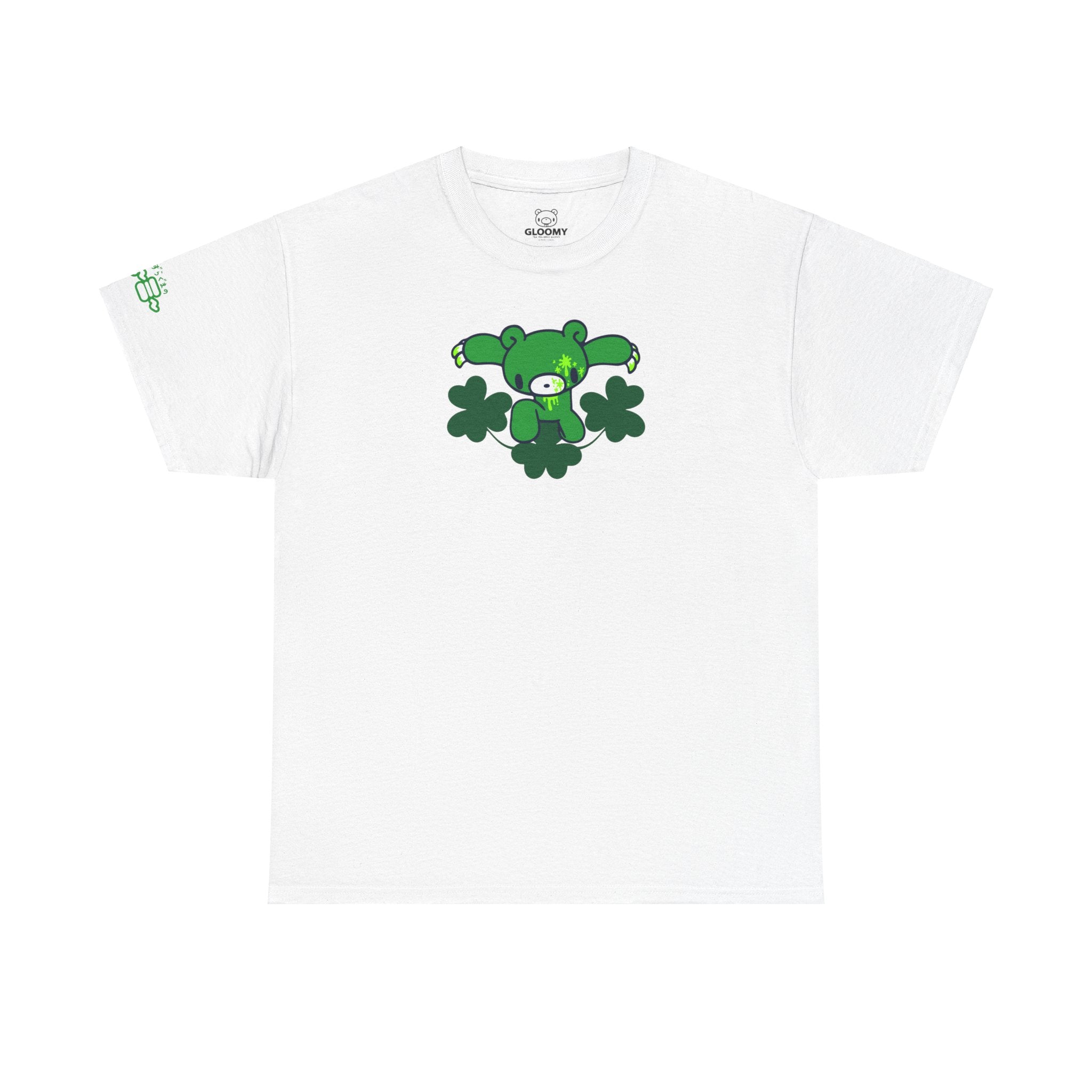 Unlucky Gloomy Bear Tee